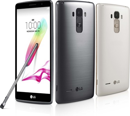 LG H635C G4 Stylus LTE / H635AR